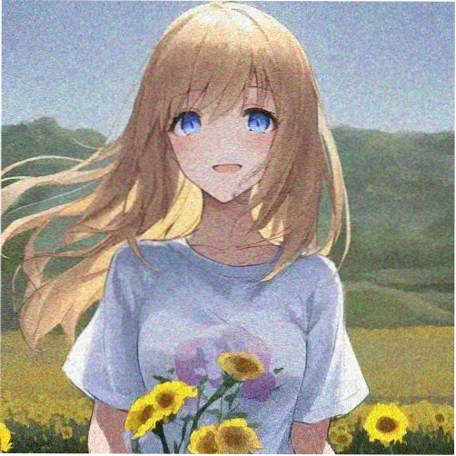 长江影院观众头像一